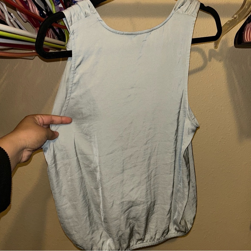 Express top - Picture 4 of 4